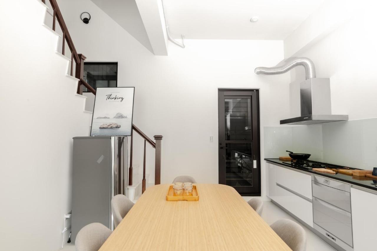 The Lins House Apartment Guiren Exterior photo